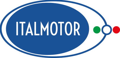 Logo Italmotor versione quarto