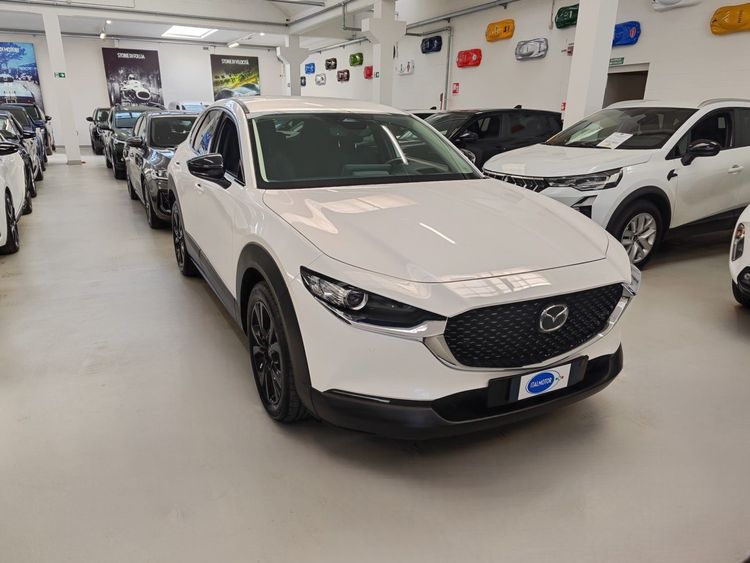 CX-30