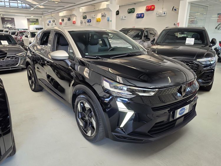 Captur II