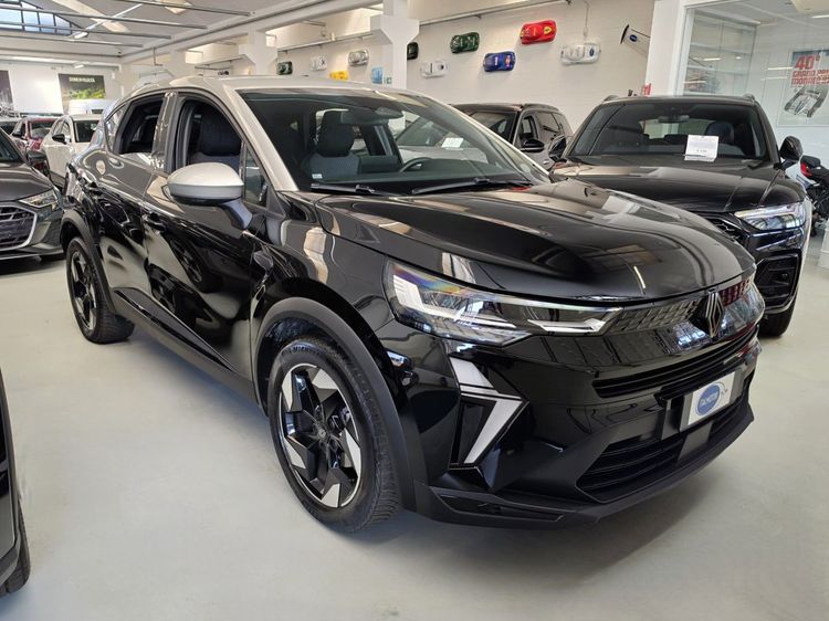 Captur II