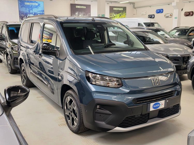 Qubo L 7p.ti