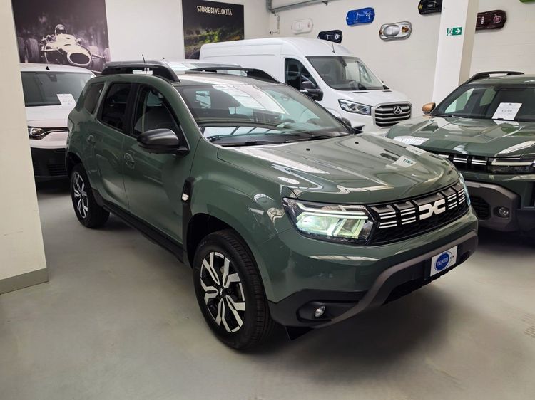 Duster II