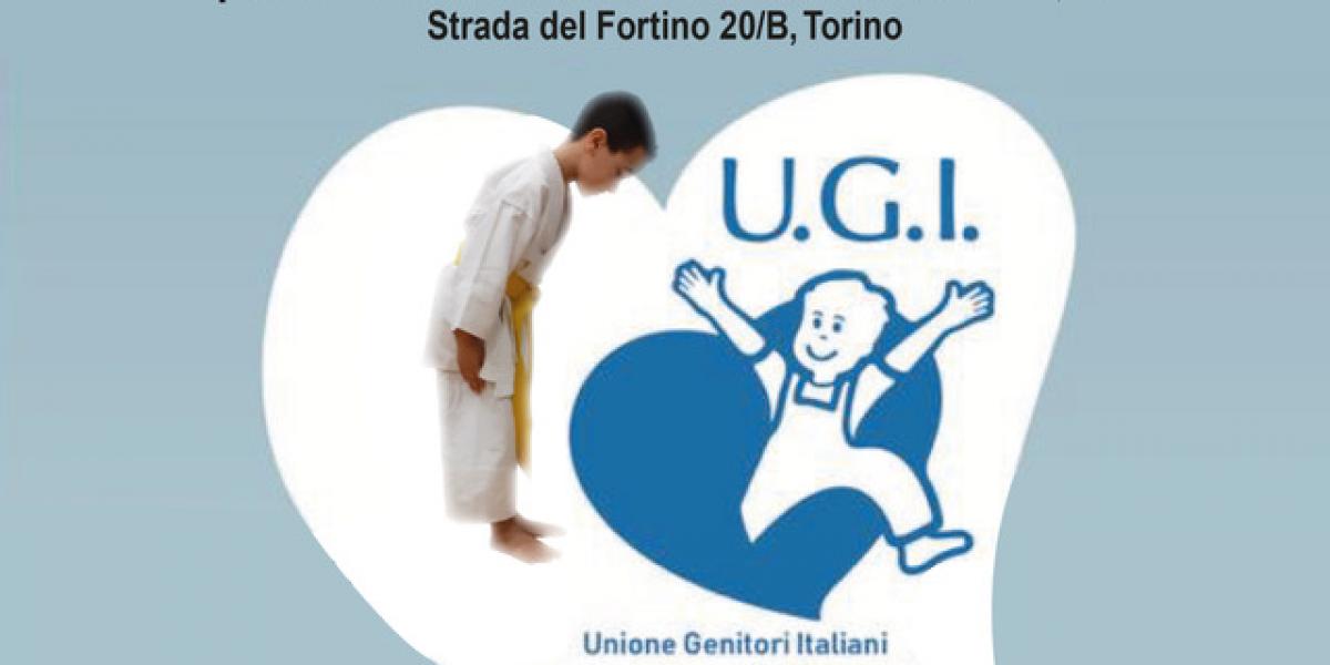 Domenica 16 ottobre tutti al Palazzetto Fortino per sostenere UGI